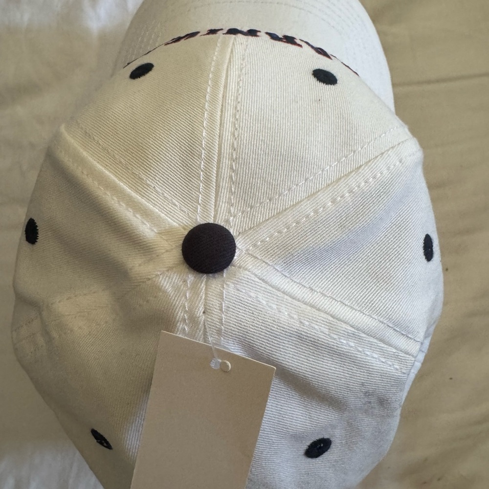 Carnival Firenze Hat - Picture 3 of 8